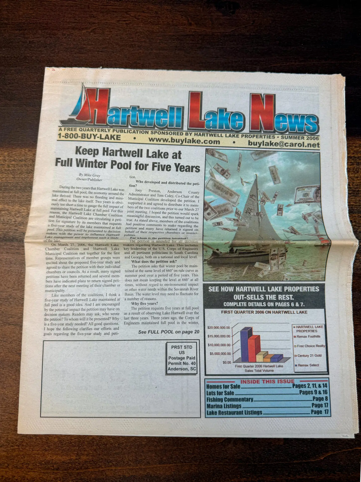 summer 2006